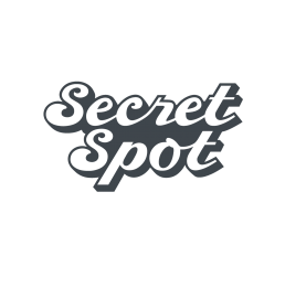 Secret Spot Surfshop Kiel Logo